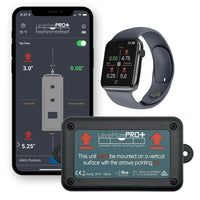 LevelMatePRO+ Wireless Vehicle Leveling System