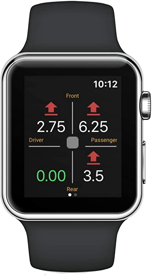 LevelMatePRO+ Wireless Vehicle Leveling System